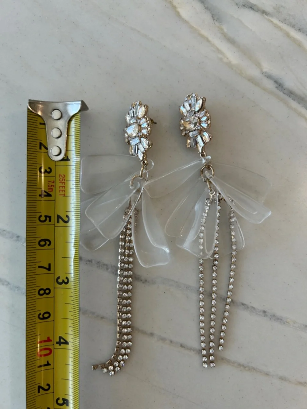 N/A elegant white